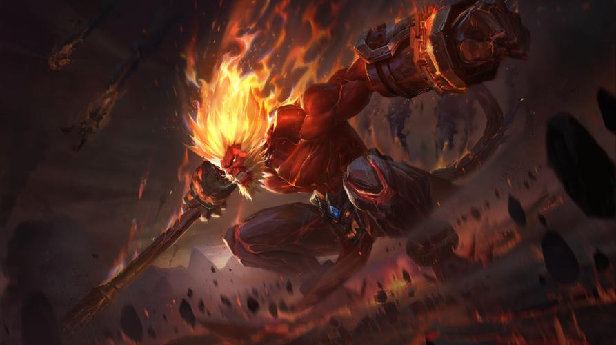 dota2大圣