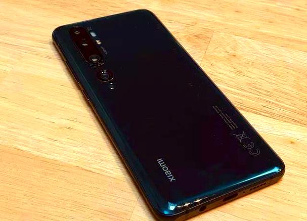 小米cc9pro游戏测评缩略图