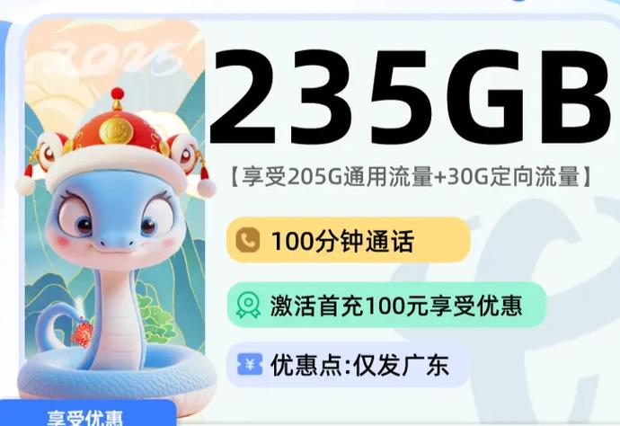 广东纯语音电话卡