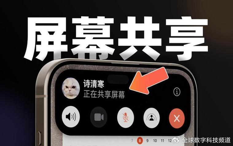 禁止手机屏幕共享的步骤图标