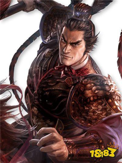 三国志14吕布飞将效果