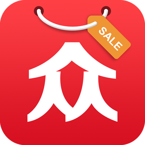 众划算官网入口图标