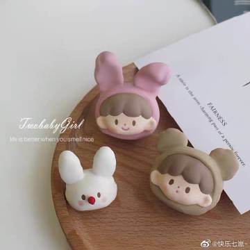 暖崽软件库快乐宝箱2.0图标