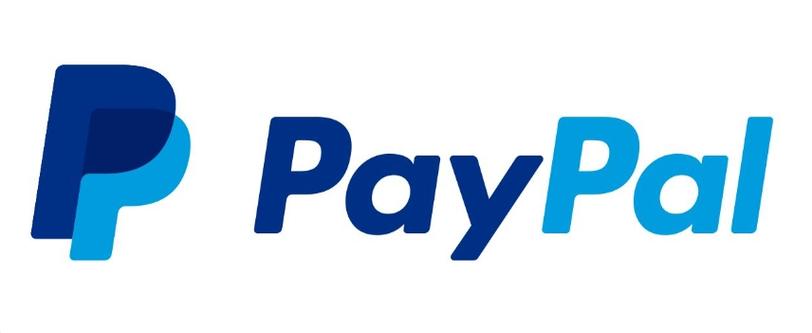 paypal贝宝