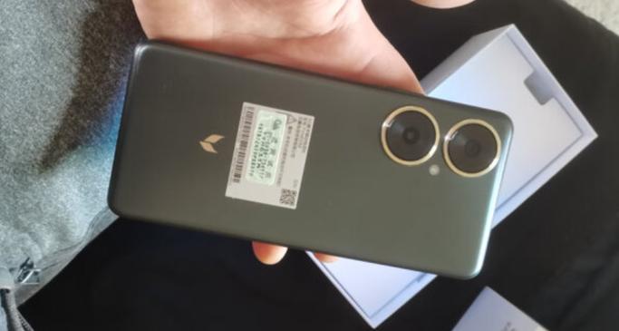 麦芒手机是什么品牌