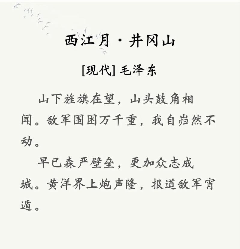 西江月 小说