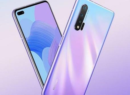 荣耀v30和nova6哪个好缩略图