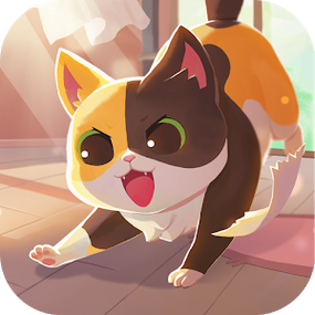 合并可爱猫咪