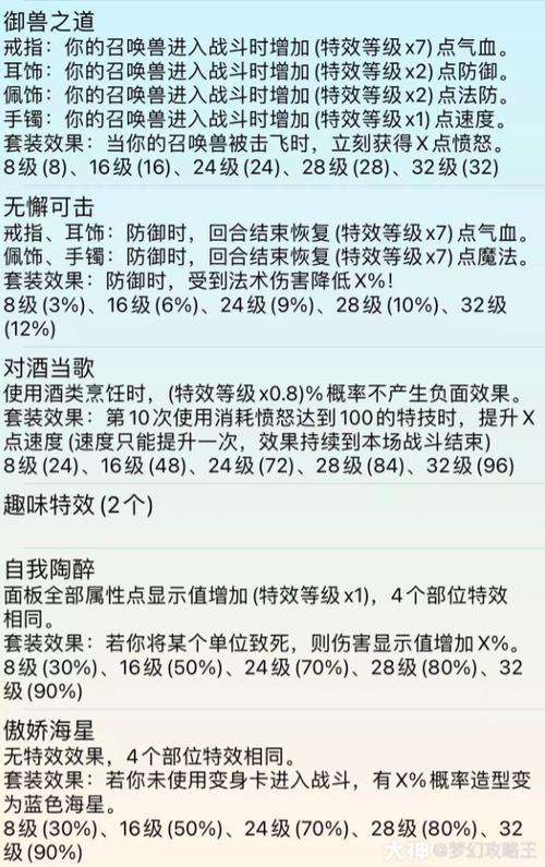 梦幻西游钟灵石转区规定游戏截图