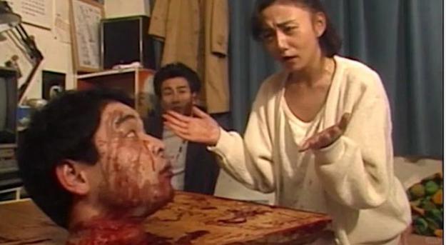 《恶魔实验》完整版免费观看