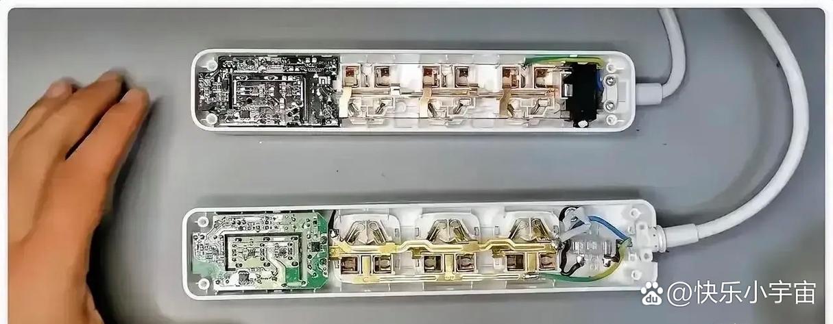小米插排维修图标