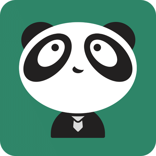 熊猫商城app下载安装图标