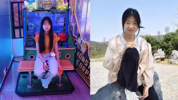 收留离家出走的女孩安卓