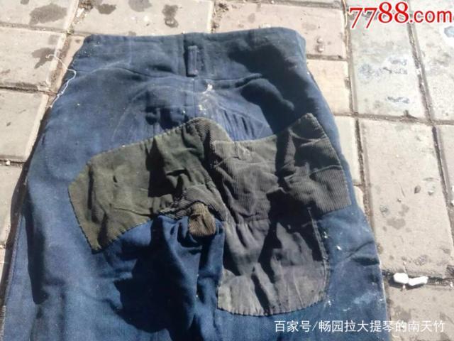 80后的衣服回忆图片