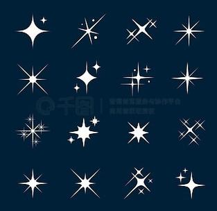 特殊符号大全复制星星缩略图