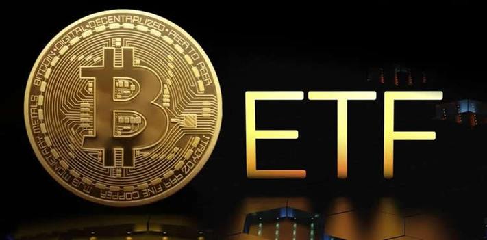 比特币ETF即将来袭图标
