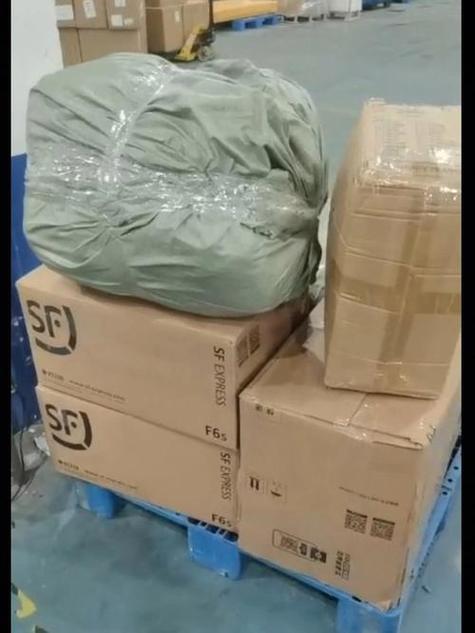 顺丰大件最便宜的寄法缩略图