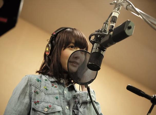 声优是指声音好听吗