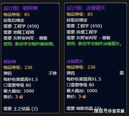 怀旧服声望奖励