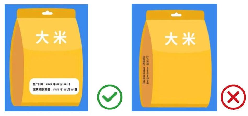 食品改日期多久立案呢缩略图