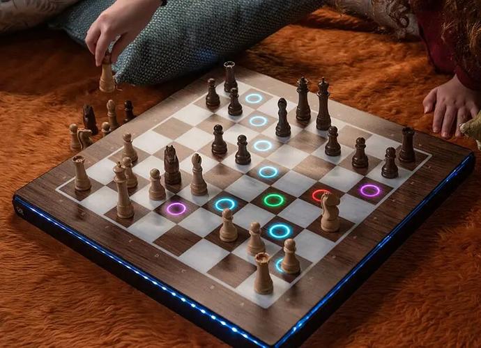 chess rush官网下载截图