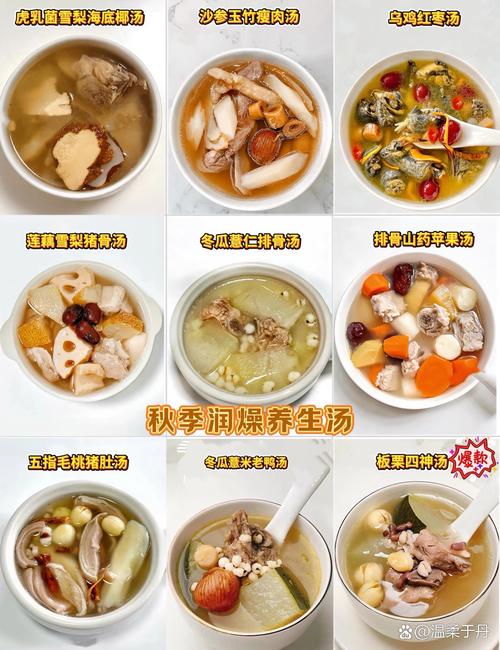 红豆桂圆红枣枸杞汤的功效缩略图