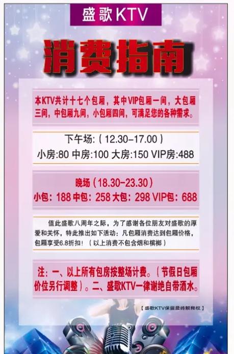 KTV是先付钱还是后付缩略图