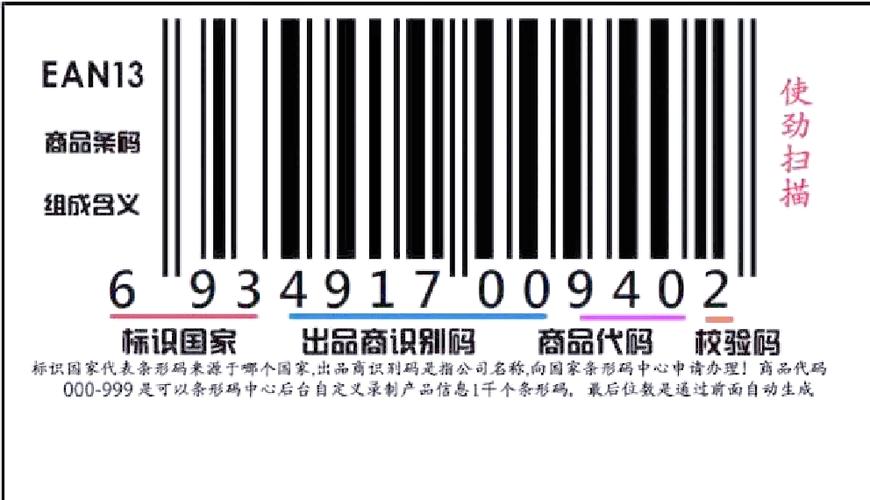 芭比波朗条形码查询缩略图