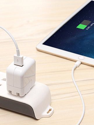 ipad能用120w充电器吗截图