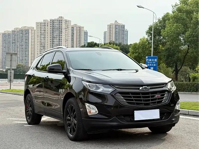 2019探界者驭界版落地价