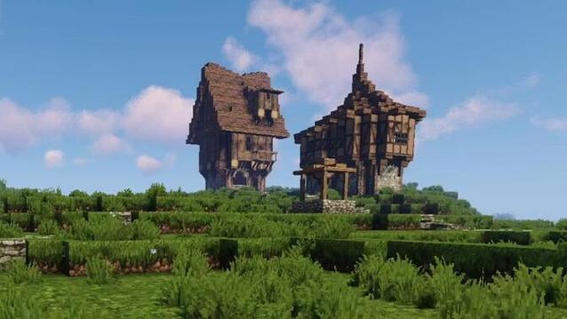 minecraft国际版mod图标