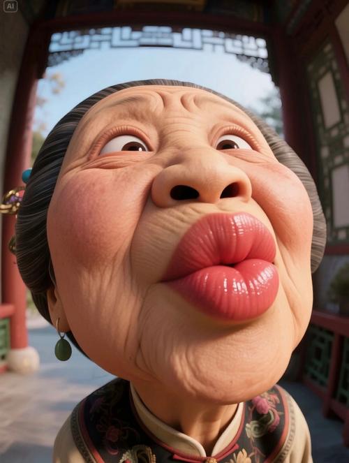 电视剧丑女在线观看游戏截图