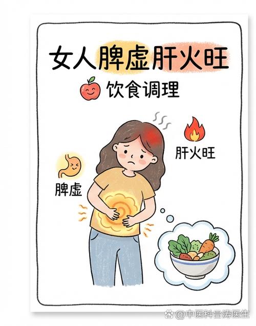 肝火旺吃什么好得快有效