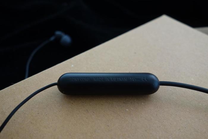 sony wi c200评测