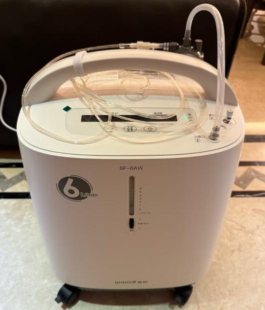 制氧机到底有没有用