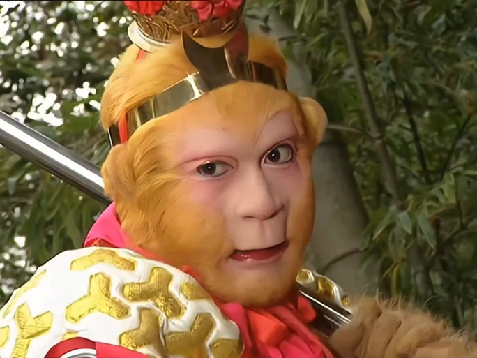 西游记真假美猴王原著原文