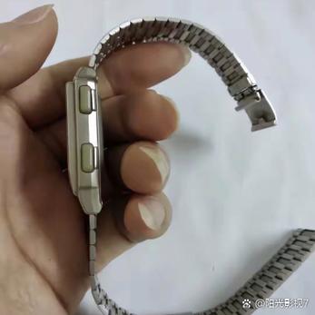 捡到手表是什么预兆