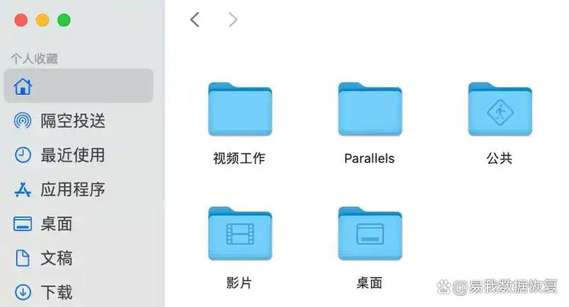 苹果电脑文件夹打不开怎么回事游戏截图