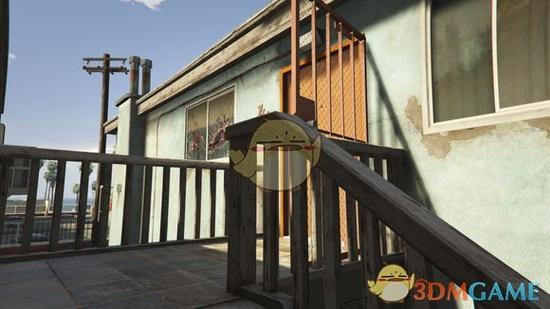 gta5公寓有什么用