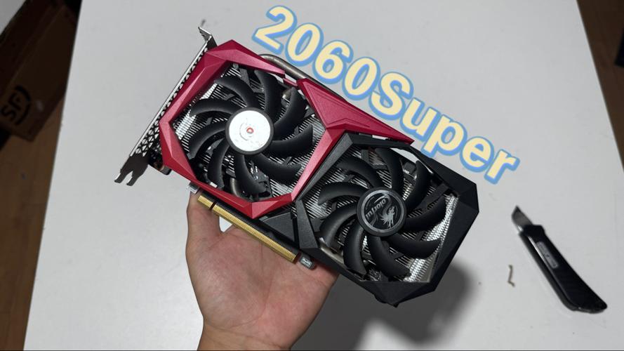 2060为什么叫最惨显卡