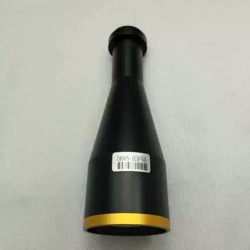 镜头放大倍率计算公式