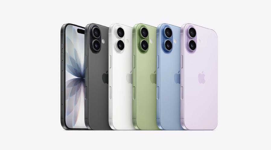 苹果iphone17缩略图