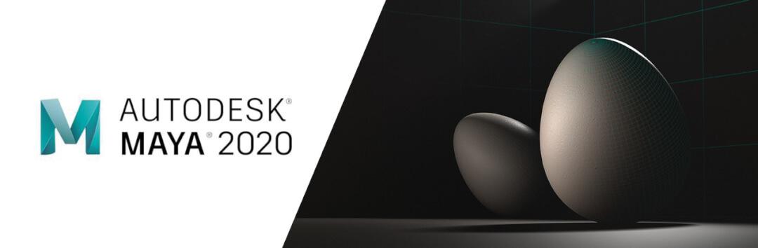 maya2020中文版破解版百度云