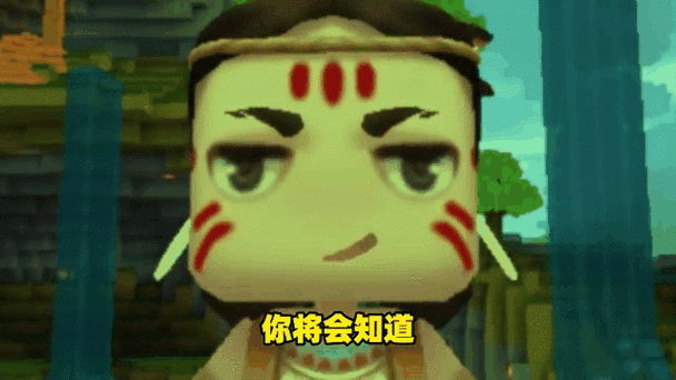 迷你世界搞笑视频游戏截图