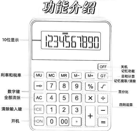 计算器里的mc是什么键
