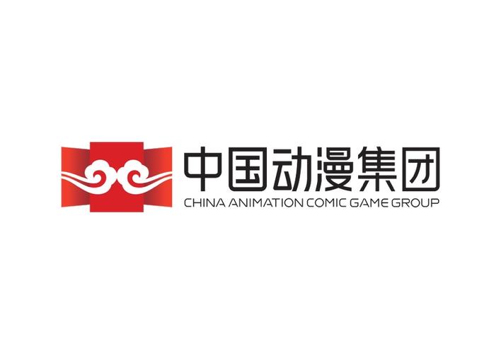 中国动漫集团官网图标