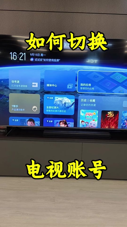 欢视助手应用口令