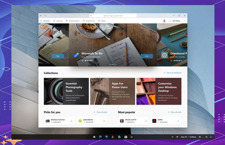 microsoft网页版