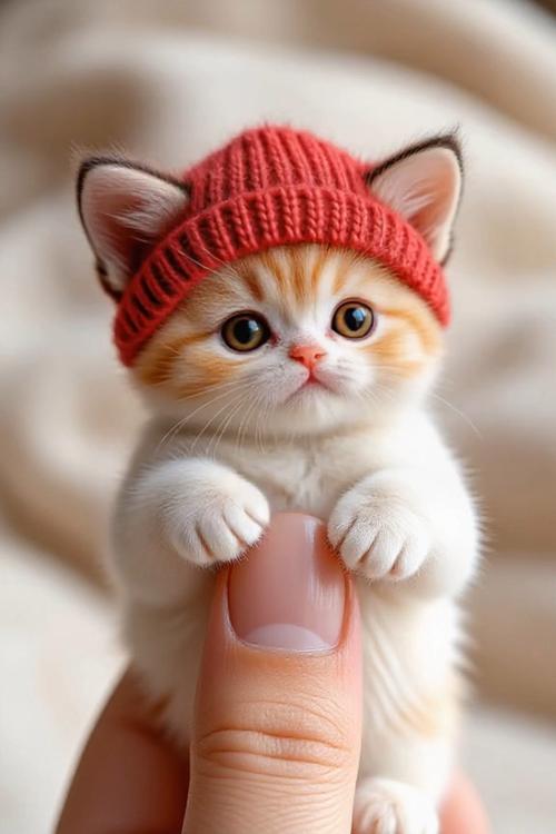 小猫咪.中图图标