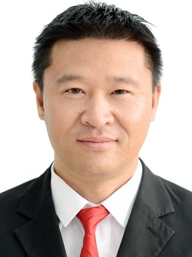 贵州人社厅赵军